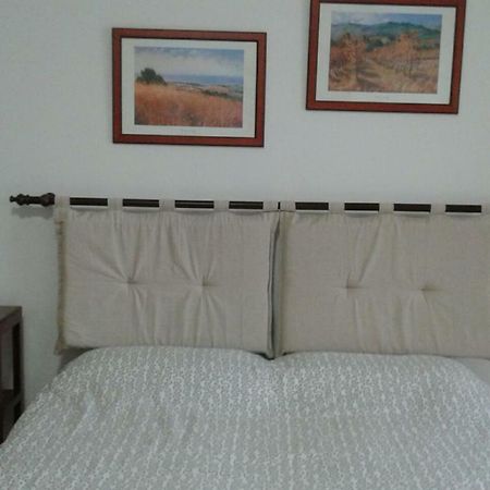 Bed and Breakfast Il Gabbiano Di Pieve Pieve Ligure Exterior foto
