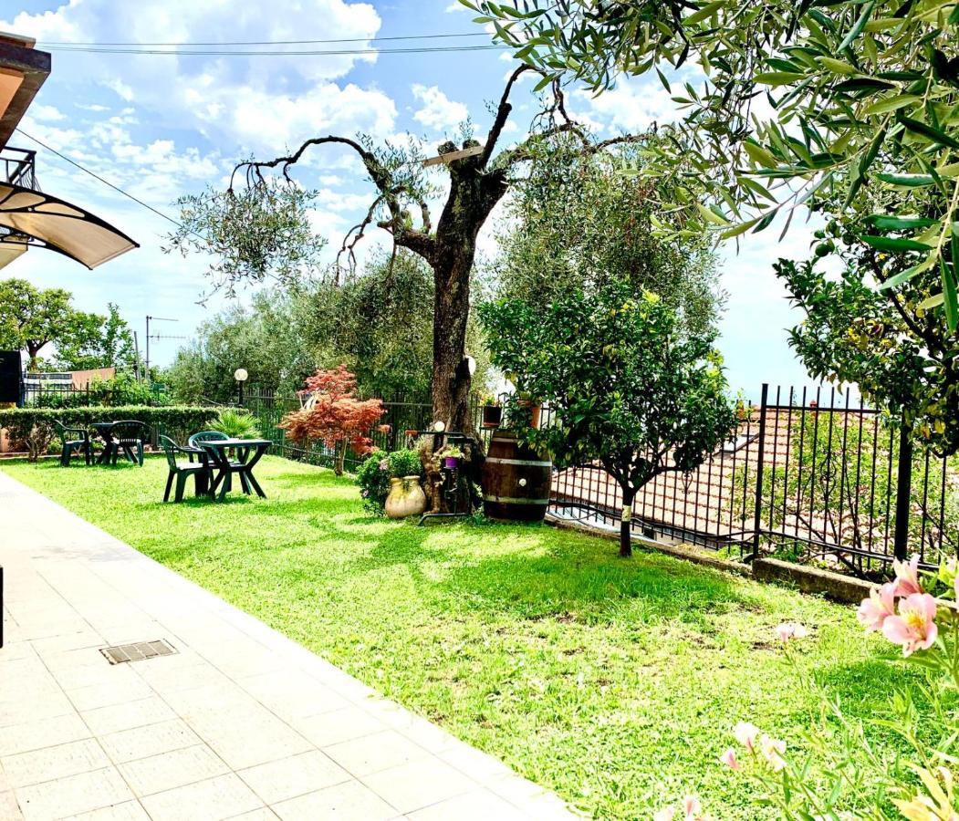 Bed and Breakfast Il Gabbiano Di Pieve Pieve Ligure Exterior foto