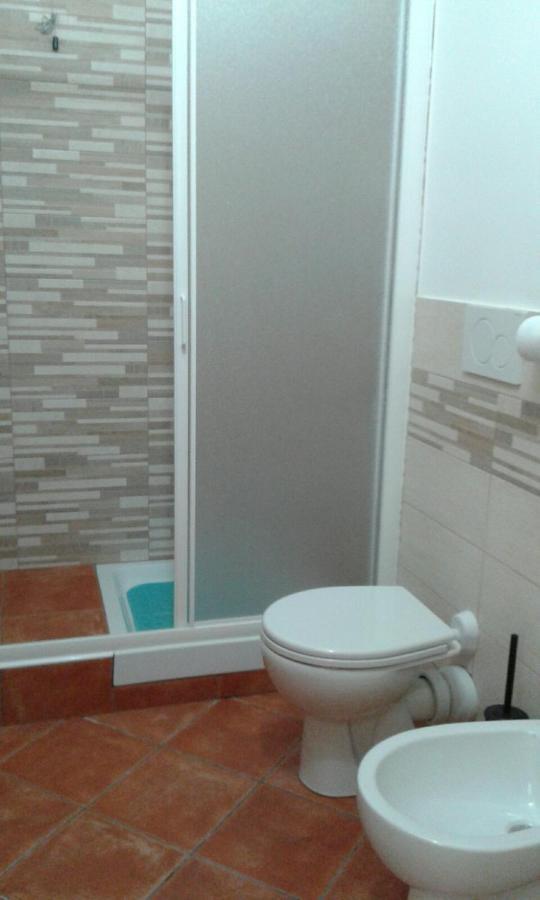 Bed and Breakfast Il Gabbiano Di Pieve Pieve Ligure Exterior foto